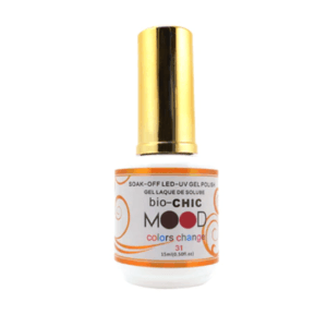 Bio Chic - Gel MOOD 31