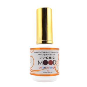Bio Chic - Gel MOOD 32