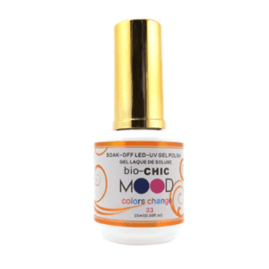 Bio Chic - Gel MOOD 33