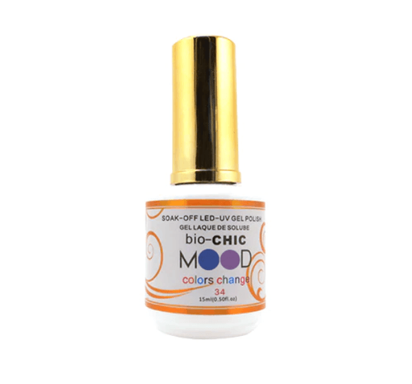 Bio Chic - Gel MOOD 34