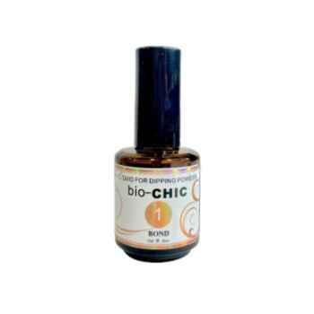 Bio Chic Dipping Liquid Bond 0.5oz