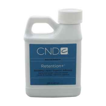 CND RETENTION Sculpting Liquid 8oz