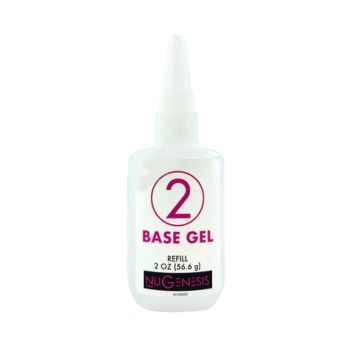 Nugenesis Dipping Liquid 2 Base Refill 2oz