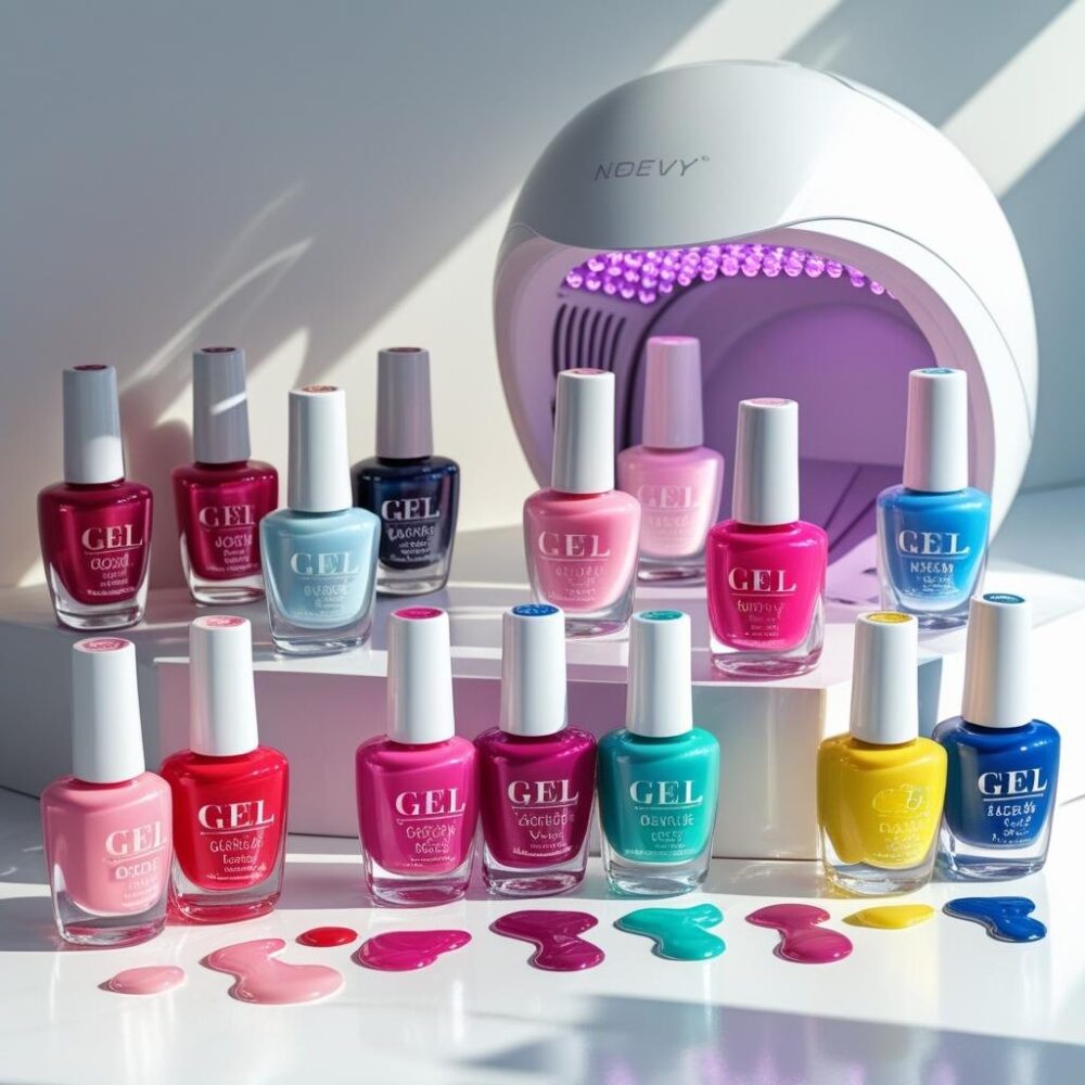 Gel - Polish