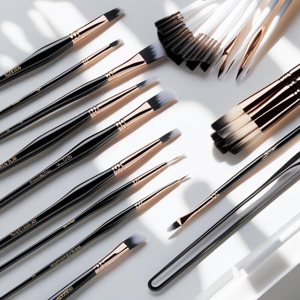 Brushes