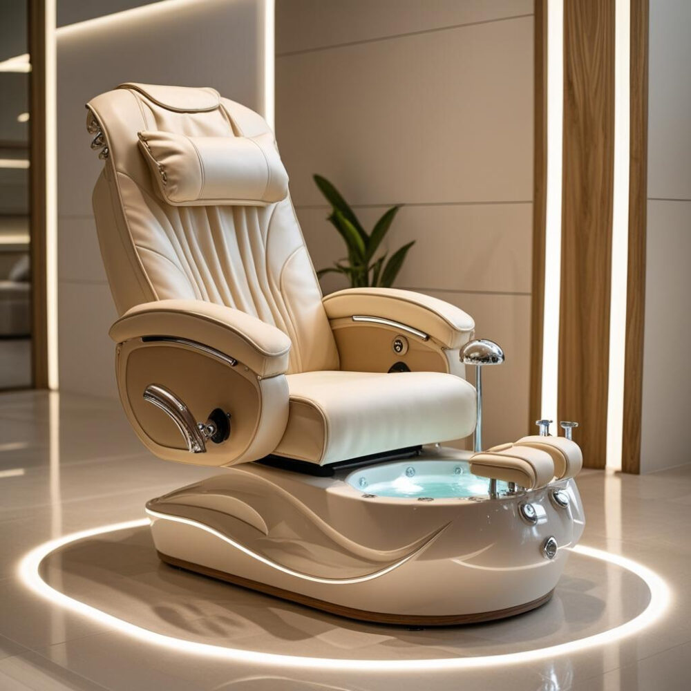 Spa Chair Collections