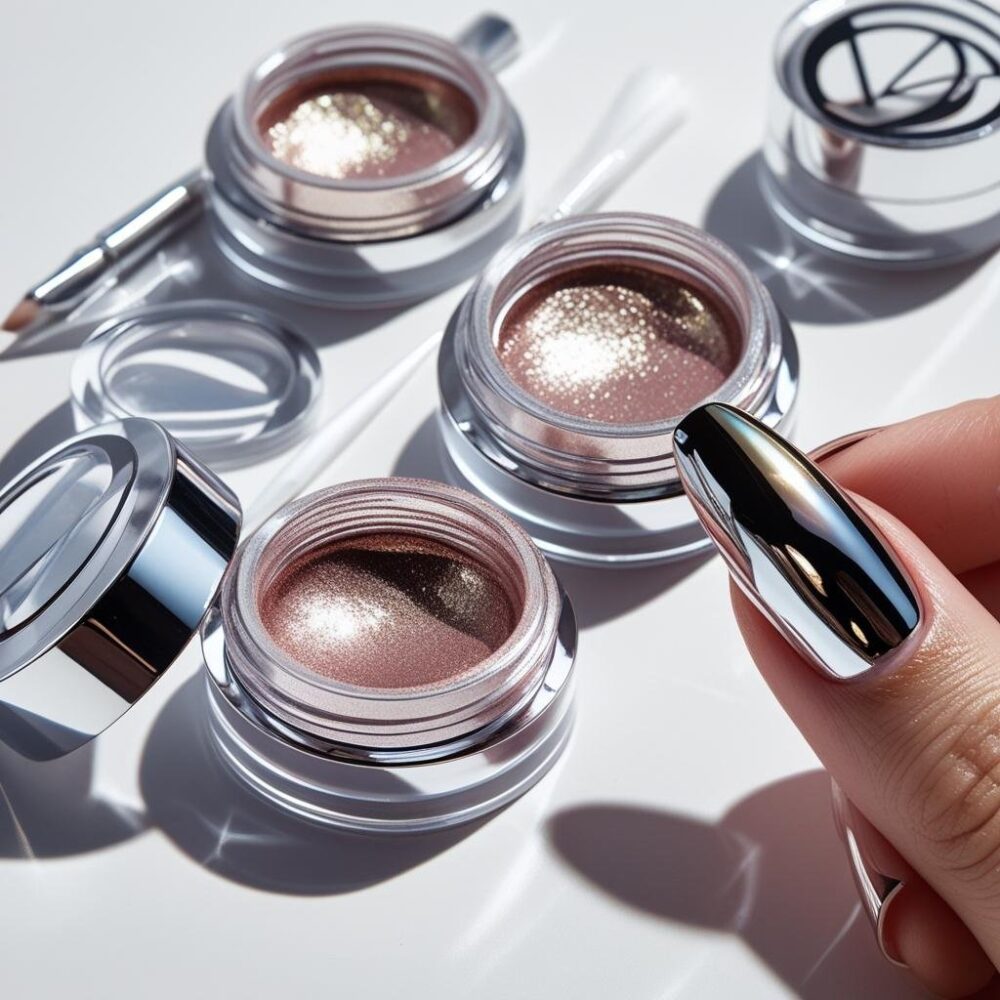 Chrome Powder