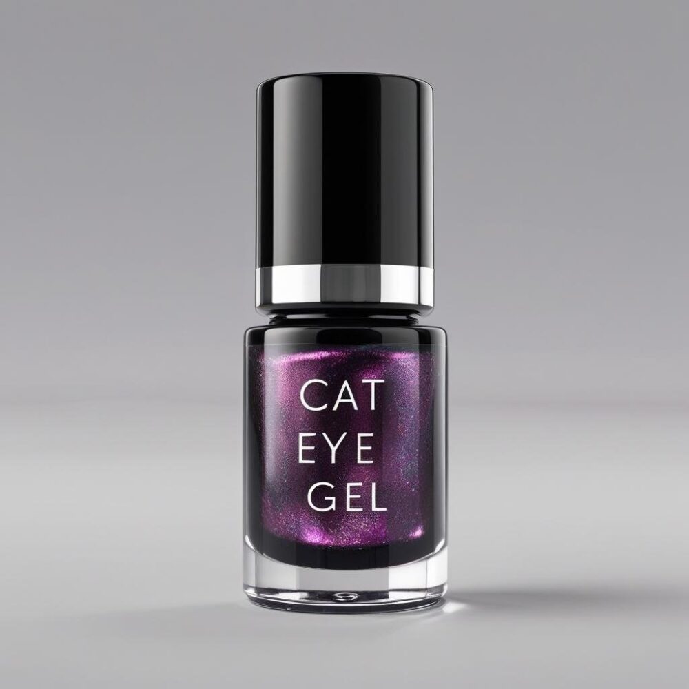Cat Eye Gel
