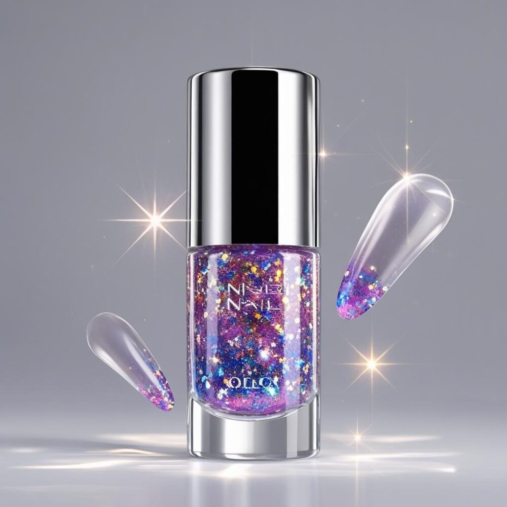 Glitter