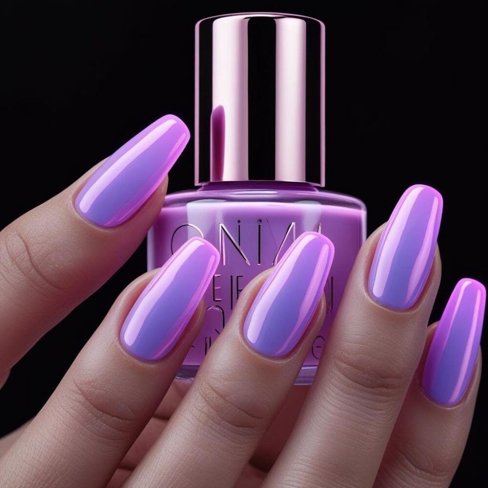 Glow In Dark Liner Gel