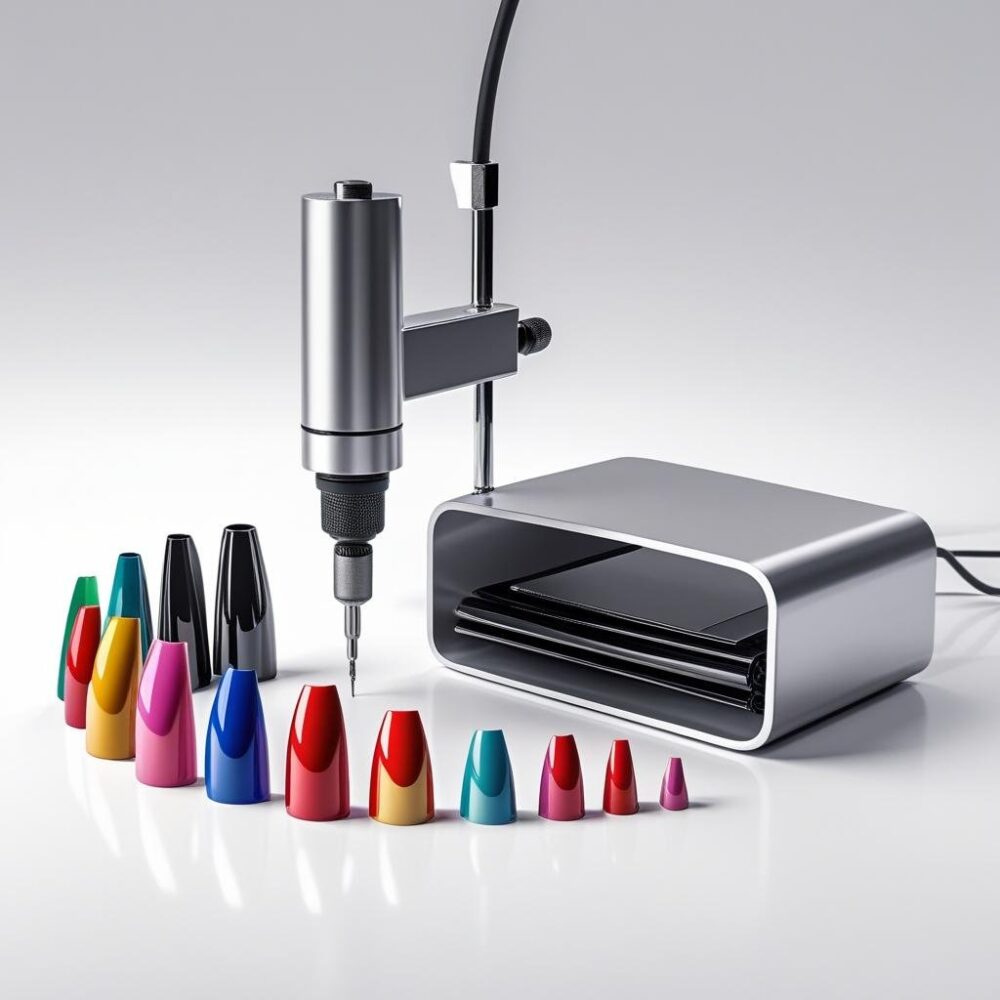 E-Files | Nail Drills