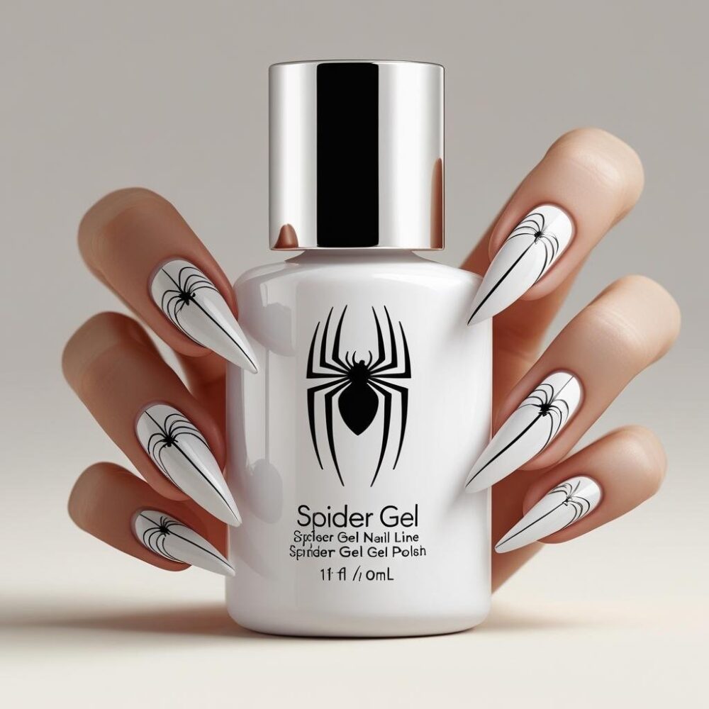 Spider Gel