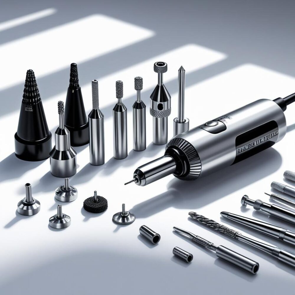 Nail Drills