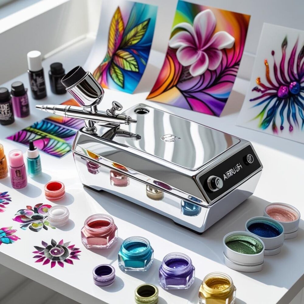 Air Brush