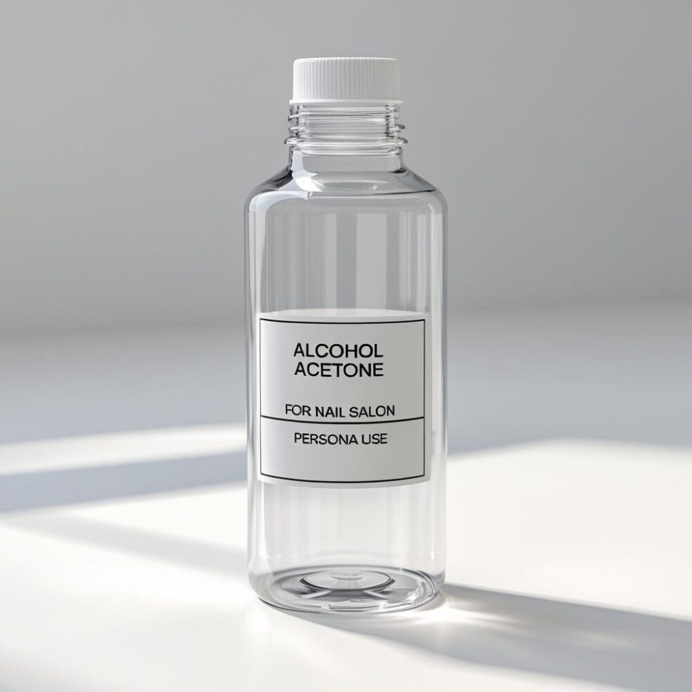 Bottle - Container