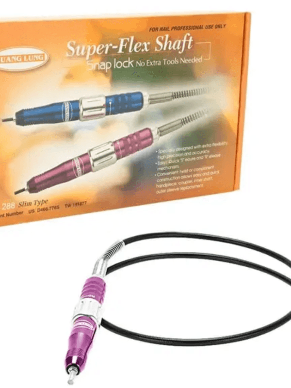 Kuang Lung – Super Flex Shaft – Slim (1/8)