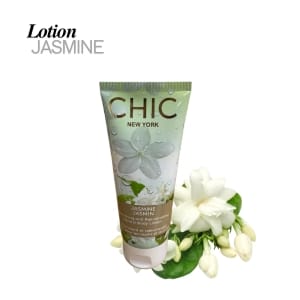 CHIC LOTION – JASMINE – 100ML | 3.3 oz