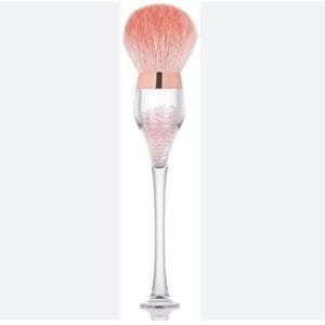 Dust Brush – Wine Handle PINK