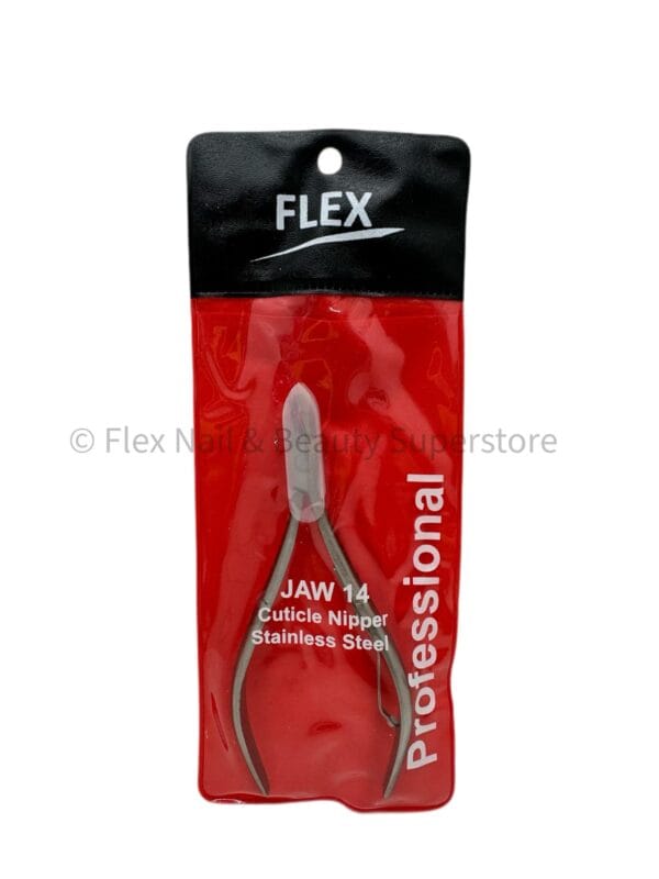 Flex – Nipper – Size 14