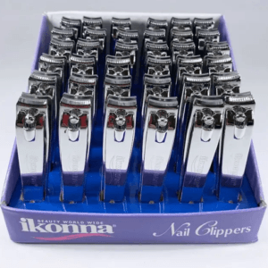 Ikonna – Nail Clipper – Curve