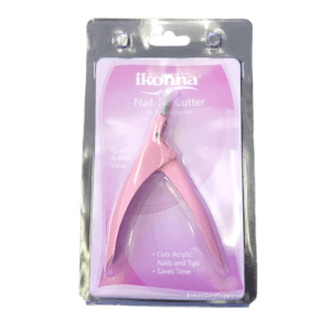 Ikonna – Tip Cutter (Red/Pink/ Black/ Silver)