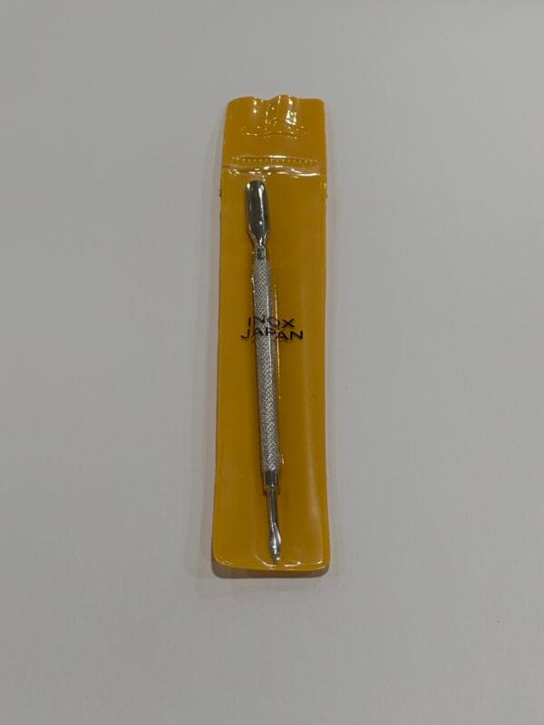 Pusher Metal (Size Large) – Silver