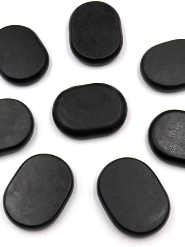 Massage Hot Stone Oval – Large