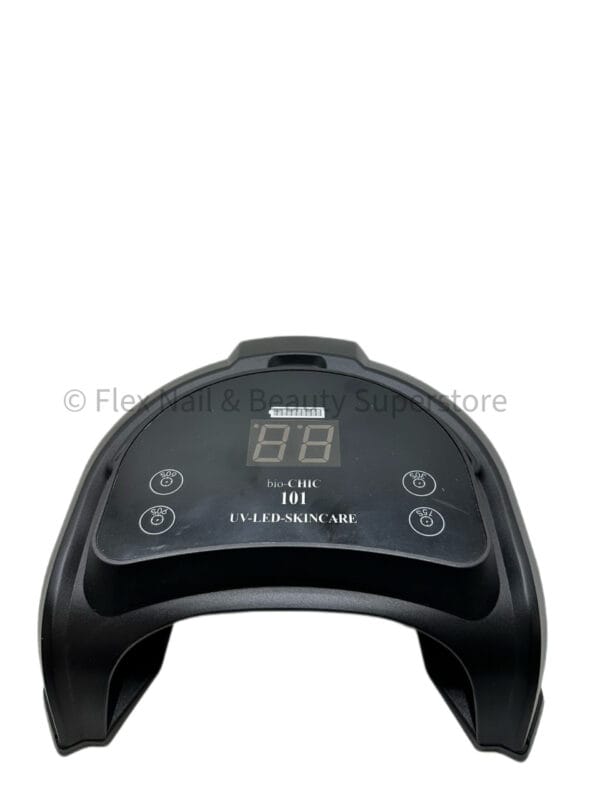Bio Chic – LED/UV LAMP Skincare Cordless – 101