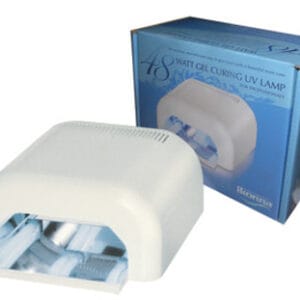 Ikonna – UV LAMP – 48W + 4 Bulb (12 Watts)