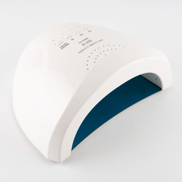 Bio Chic – LED/UV LAMP – K100