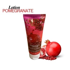 CHIC LOTION – POMEGRANATE – 100ML | 3.3 oz