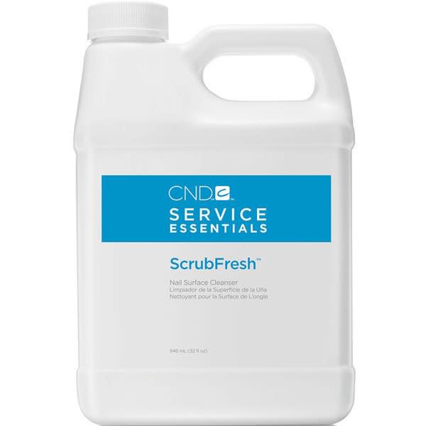 CND – ScrubFresh – 32 oz