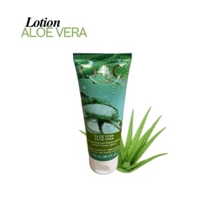 CHIC LOTION – ALOE VERA – 100ML | 3.3 oz
