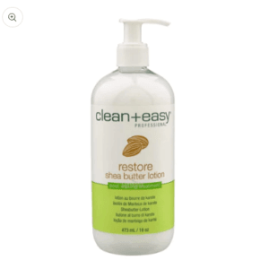 C&E Restore Dermal Therapy Lotion 16oz