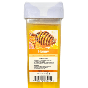 Flex Spa Collection – Roll On Wax (HONEY)