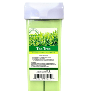 Flex Spa Collection – Roll On Wax (TEA TREE)