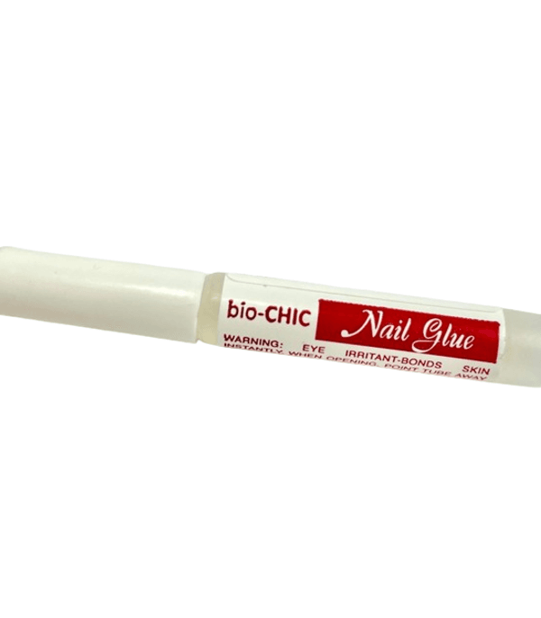 Bio Chic – Nail Glue – SINGLE