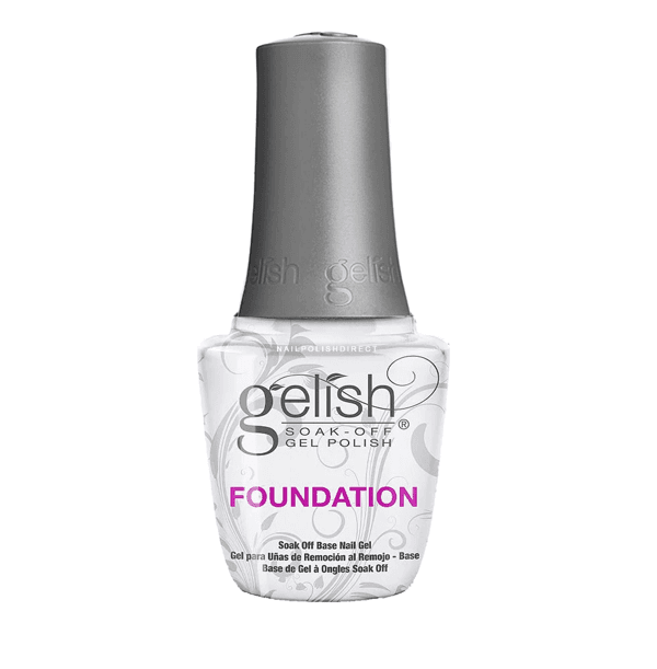 Gelish – Gel Base (FOUNDATION) – 0.5 oz