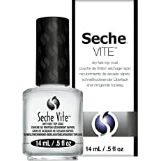 Seche – VITE Top – 0.5 oz