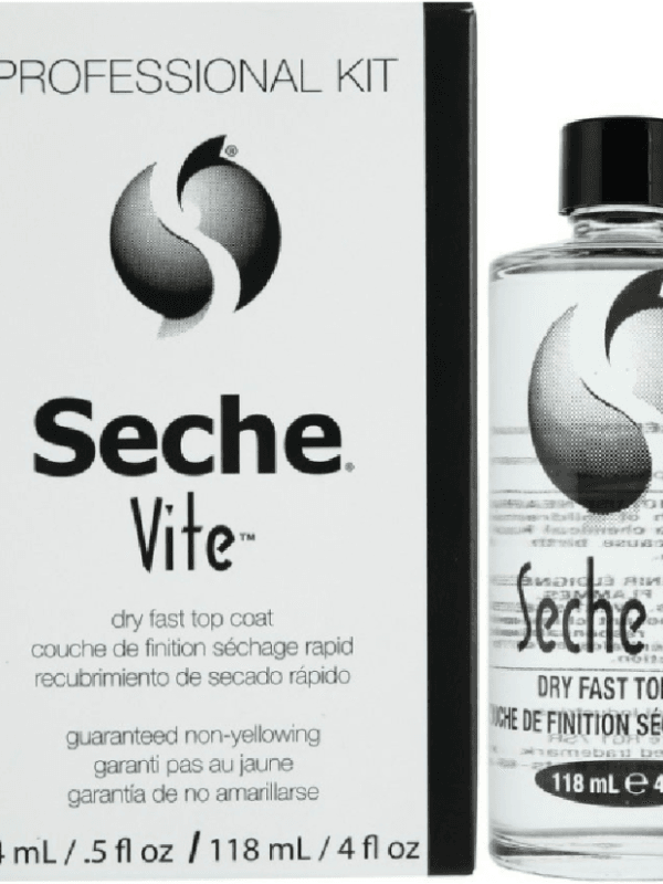 Seche – VITE Top – 4 oz