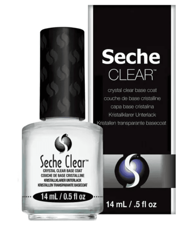 Seche – CLEAR Base – 0.5 oz