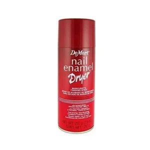 DeMert Nail Enamel Dryer – 7.5 oz