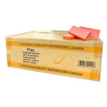 [Box] SLIM 2 way Buffer