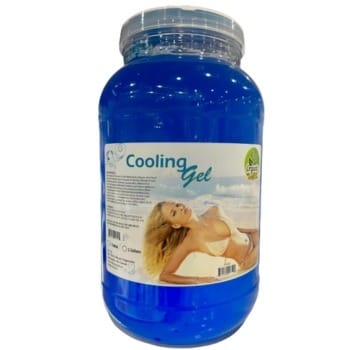 Flex Cooling Gel Gallon