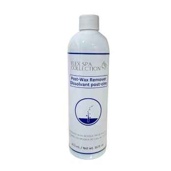 Flex Spa Collection Post Wax Remove 16 oz