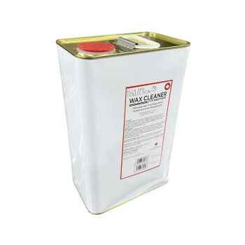 Flex Spa Collection Wax Cleaner 4L