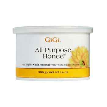 Gigi All Purpose Honee Wax 14 oz