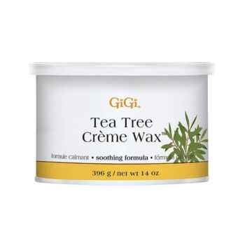 Gigi Creme Wax 14 oz