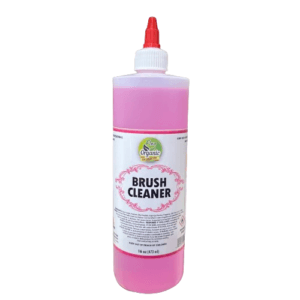 Flex – Brush Cleaner – 16 oz