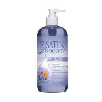 Satin Smooth Azulene Pre Post 16 oz